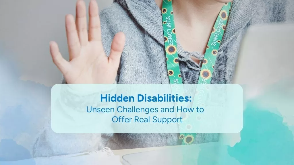 hidden disabilities