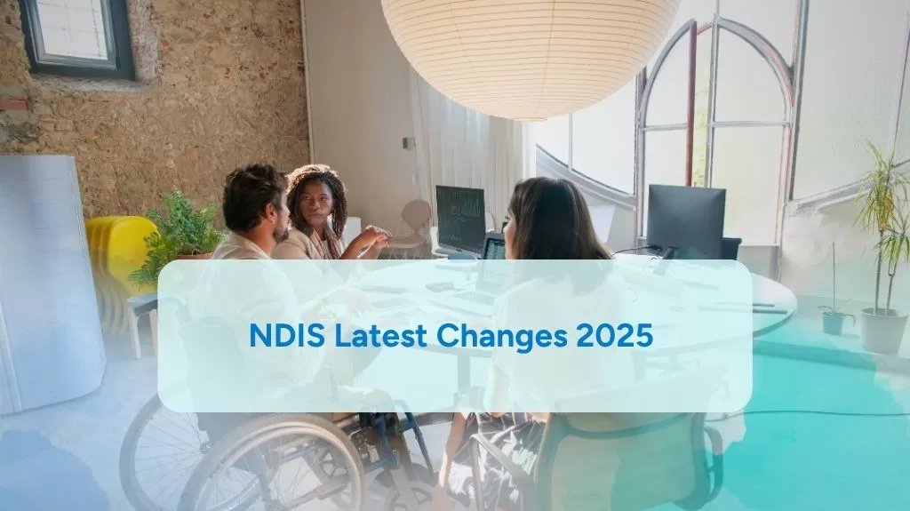 NDIS news 2025