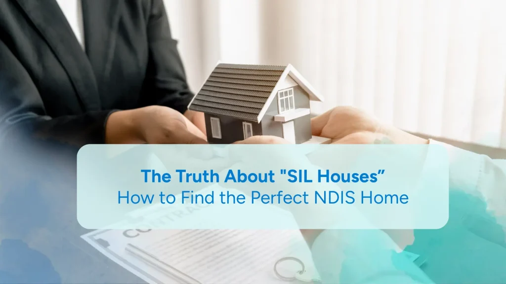 The truth about SIL Houses