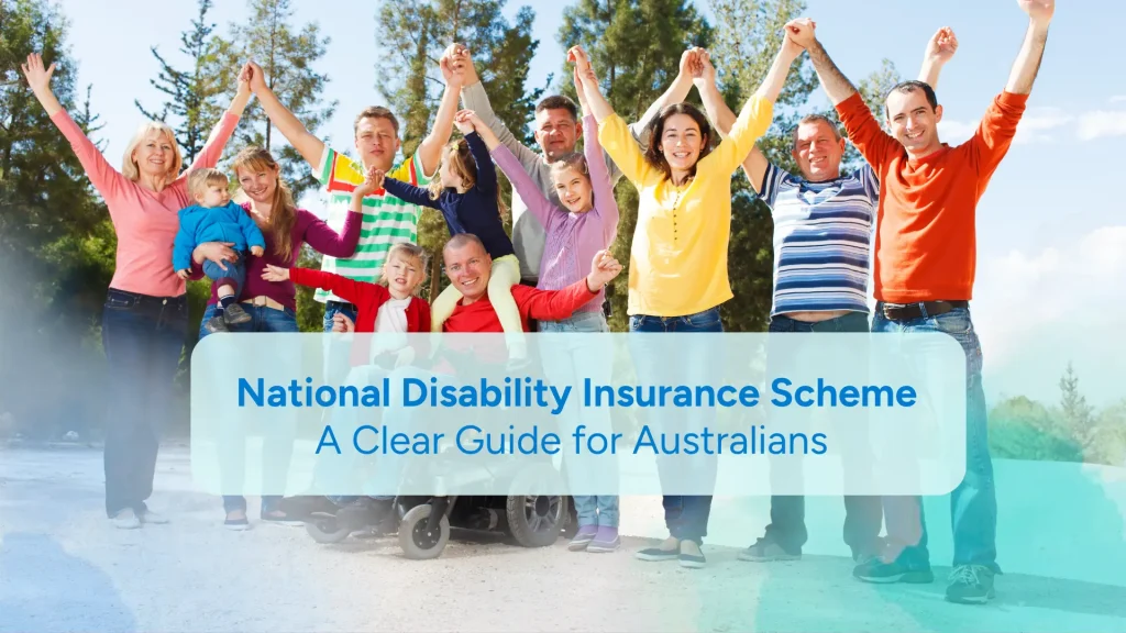 National Disability Insurance Scheme